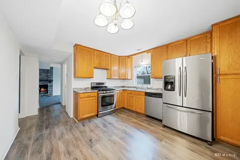 5503 Georgetown Drive Matteson IL 60443