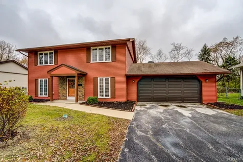 5503 Georgetown Drive Matteson IL 60443