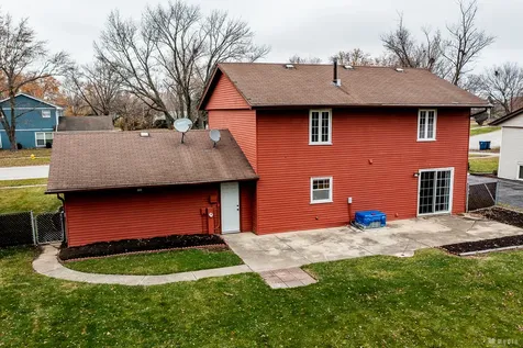 5503 Georgetown Drive Matteson IL 60443
