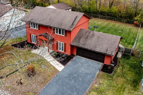 5503 Georgetown Drive Matteson IL 60443
