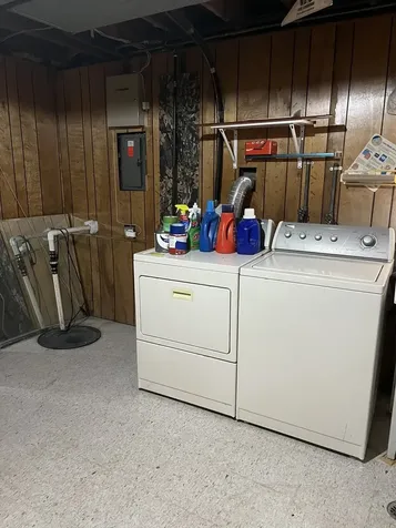 14920 Wentworth Avenue Dolton IL 60419