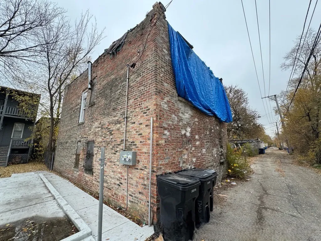 1432 South Harding Avenue Chicago IL 60623