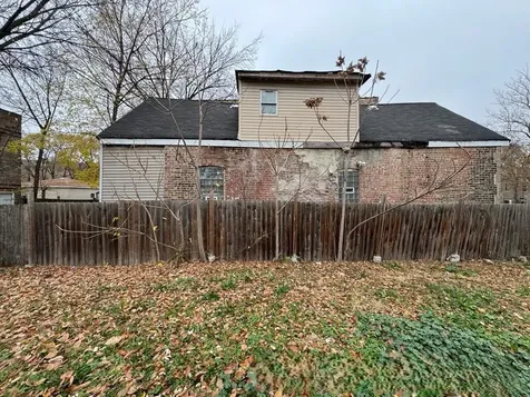 1432 South Harding Avenue Chicago IL 60623