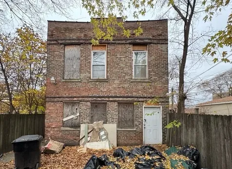 1432 South Harding Avenue Chicago IL 60623