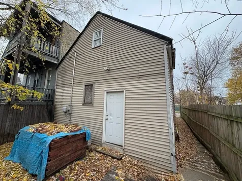 1432 South Harding Avenue Chicago IL 60623