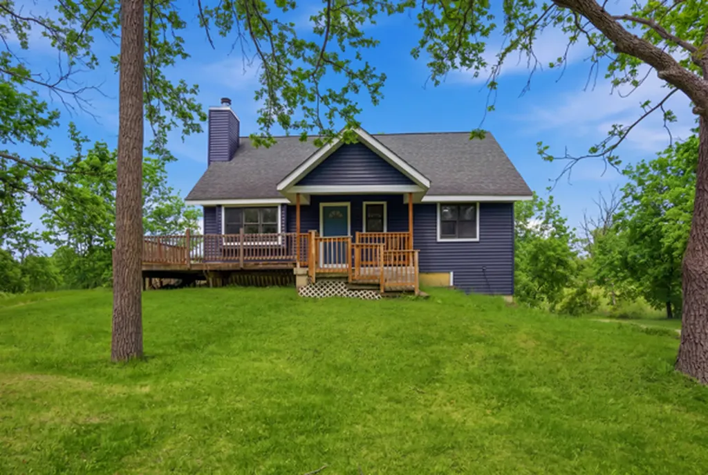 8908 Wondermere Road Wonder Lake IL 60097