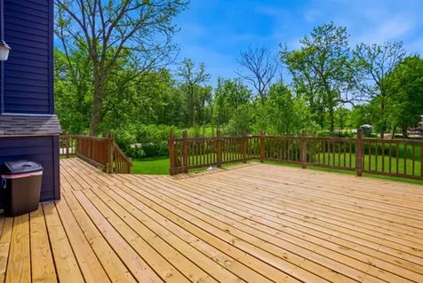 8908 Wondermere Road Wonder Lake IL 60097