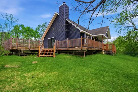 8908 Wondermere Road Wonder Lake IL 60097