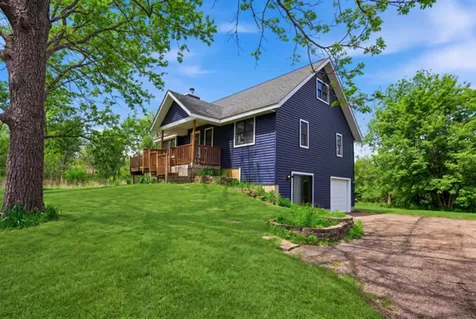 8908 Wondermere Road Wonder Lake IL 60097