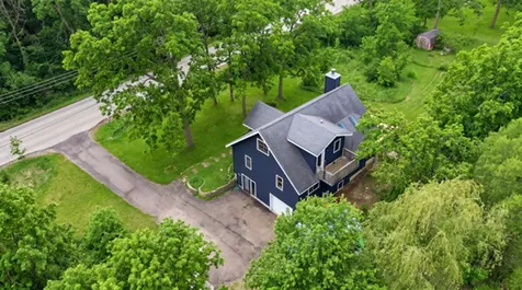 8908 Wondermere Road Wonder Lake IL 60097