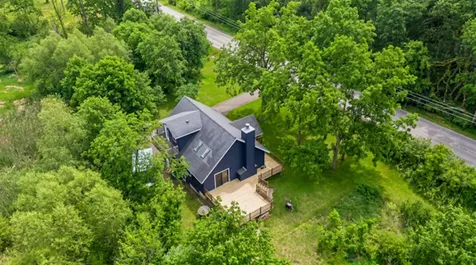 8908 Wondermere Road Wonder Lake IL 60097