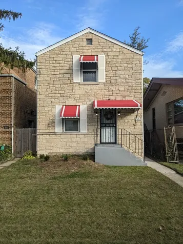 8247 South Wabash Avenue Chicago IL 60619