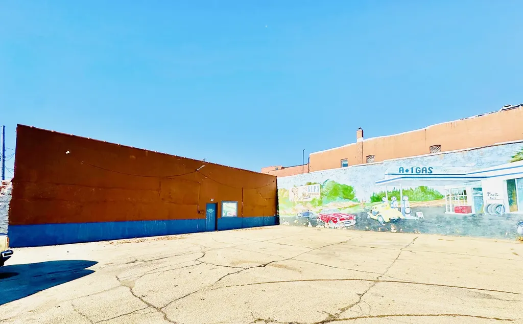 124 South Park Street Streator IL 61364