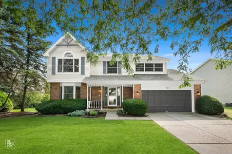 1408 Juliet Lane Libertyville IL 60048