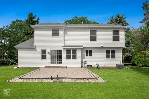 1408 Juliet Lane Libertyville IL 60048