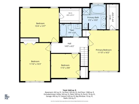 1408 Juliet Lane Libertyville IL 60048