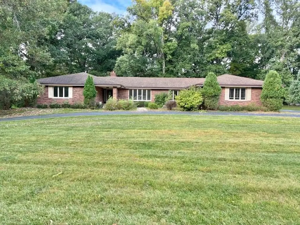 24360 South Timberline Trail Crete IL 60417