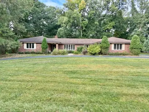 24360 South Timberline Trail Crete IL 60417