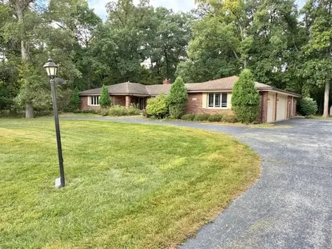 24360 South Timberline Trail Crete IL 60417