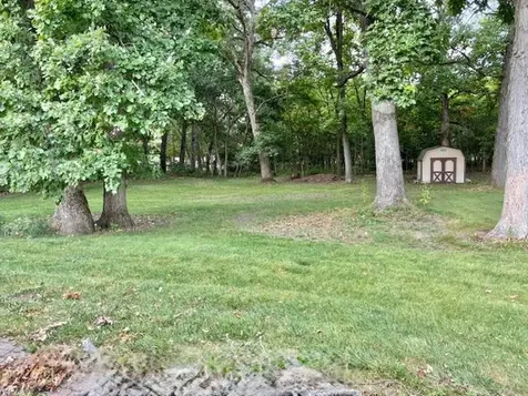 24360 South Timberline Trail Crete IL 60417