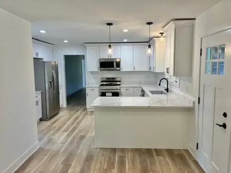 24360 South Timberline Trail Crete IL 60417