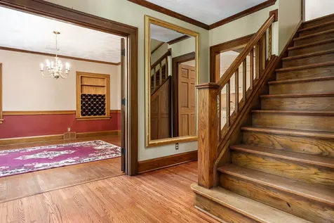 2716 Spring Creek Road Rockford IL 61107