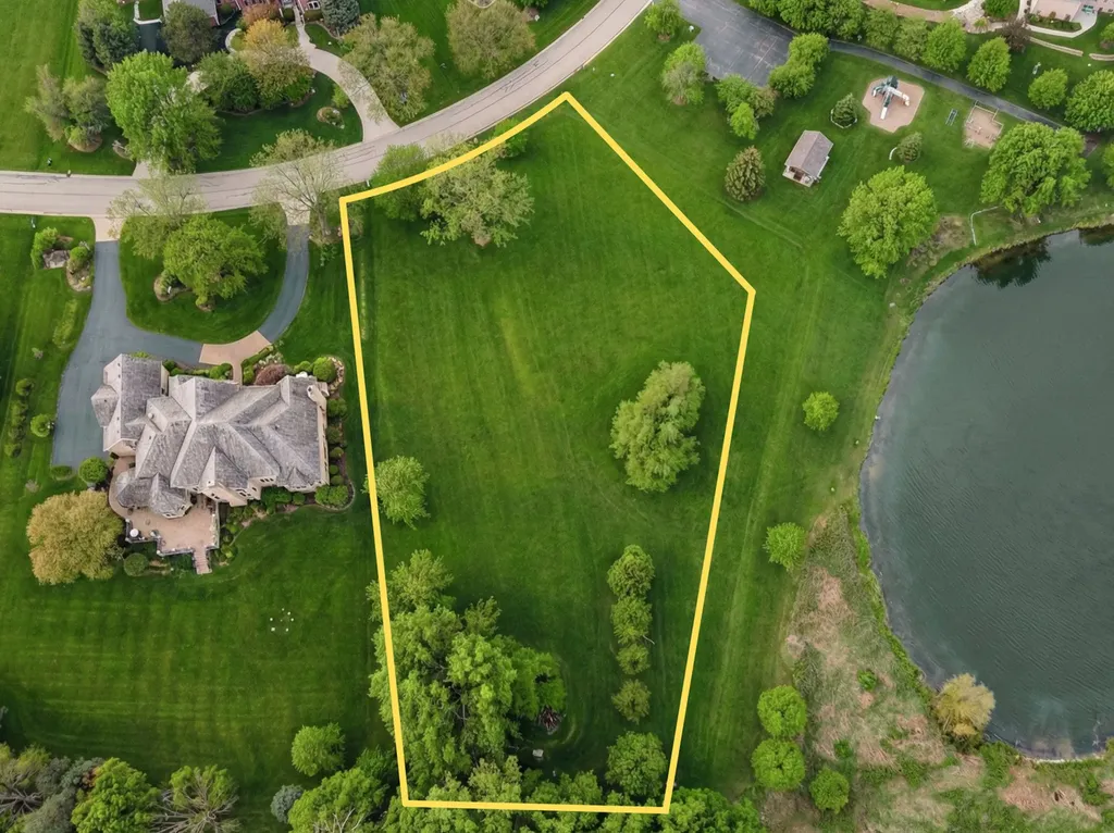 25 Cutters Run South Barrington IL 60010
