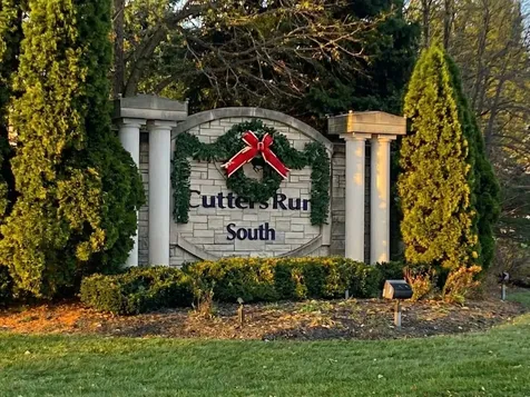 25 Cutters Run South Barrington IL 60010