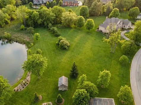 25 Cutters Run South Barrington IL 60010