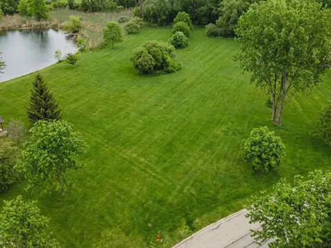 25 Cutters Run South Barrington IL 60010