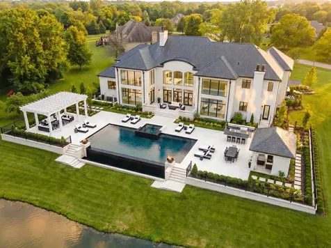 25 Cutters Run South Barrington IL 60010