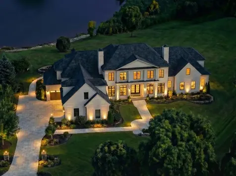 25 Cutters Run South Barrington IL 60010