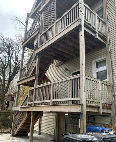 7749 South Muskegon Avenue Chicago IL 60649