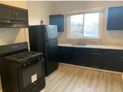 7749 South Muskegon Avenue Chicago IL 60649