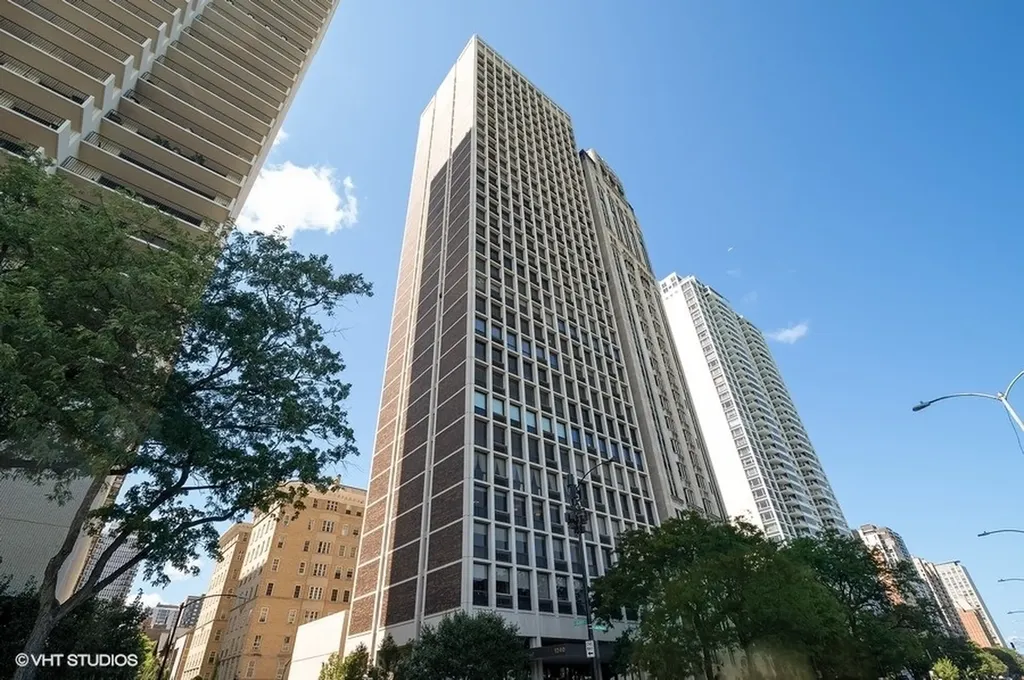 1240 North Lake Shore Drive Chicago IL 60610