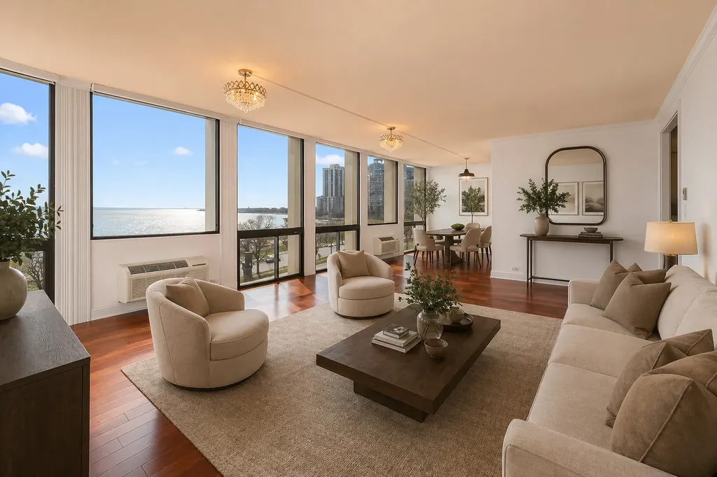 1240 North Lake Shore Drive Chicago IL 60610