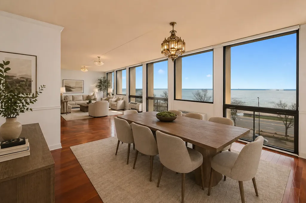 1240 North Lake Shore Drive Chicago IL 60610