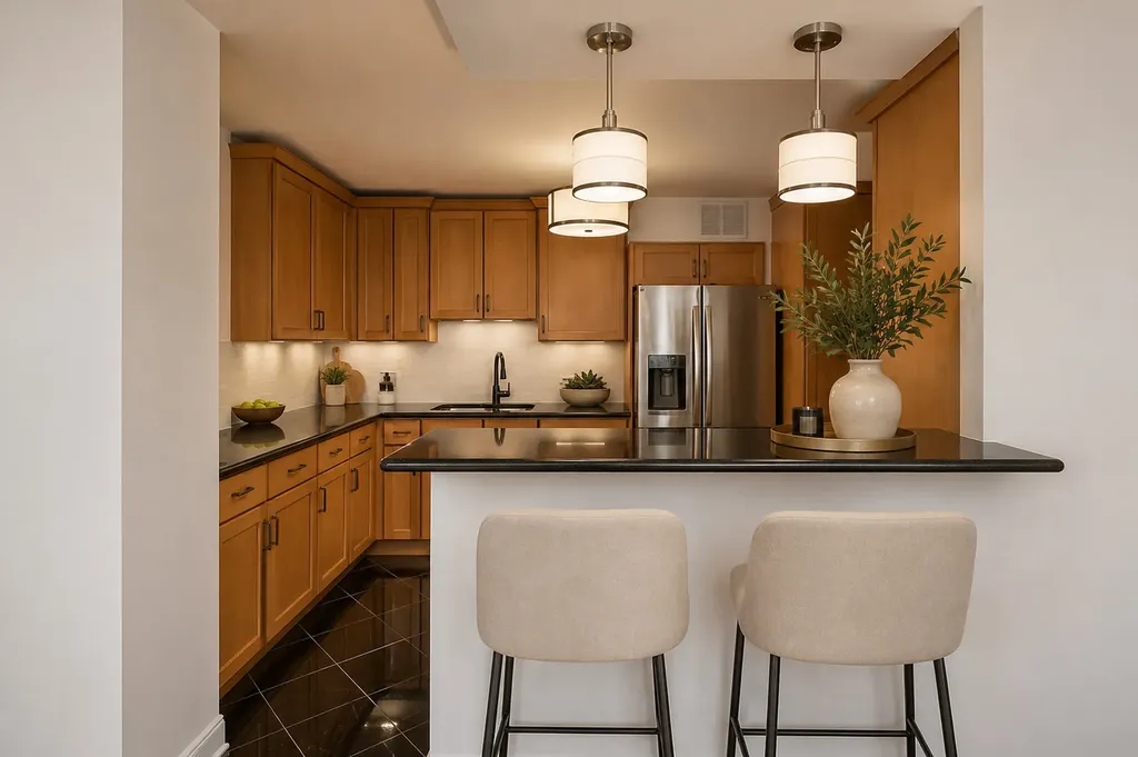 1240 North Lake Shore Drive Chicago IL 60610
