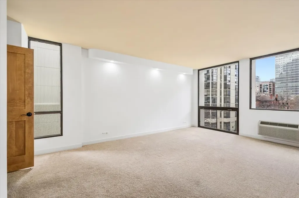1240 North Lake Shore Drive Chicago IL 60610