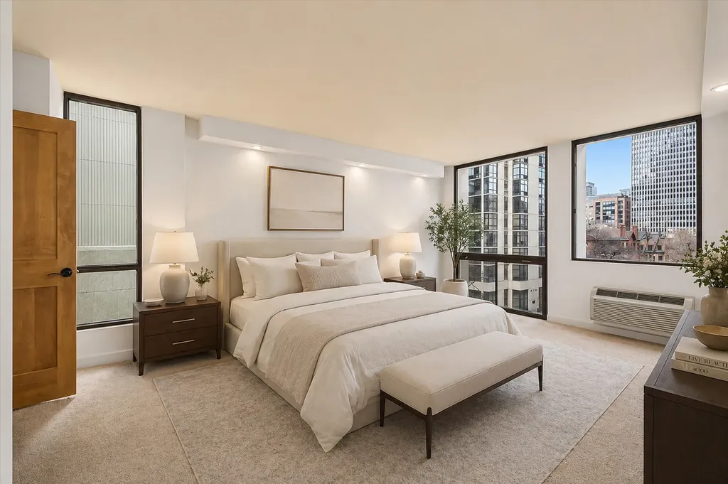 1240 North Lake Shore Drive Chicago IL 60610