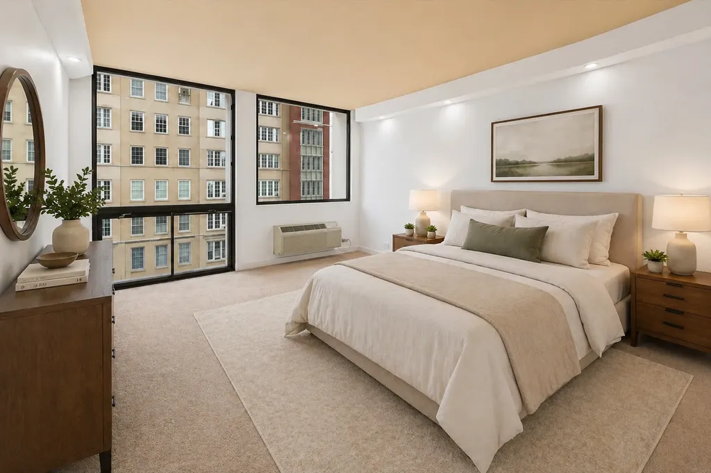 1240 North Lake Shore Drive Chicago IL 60610
