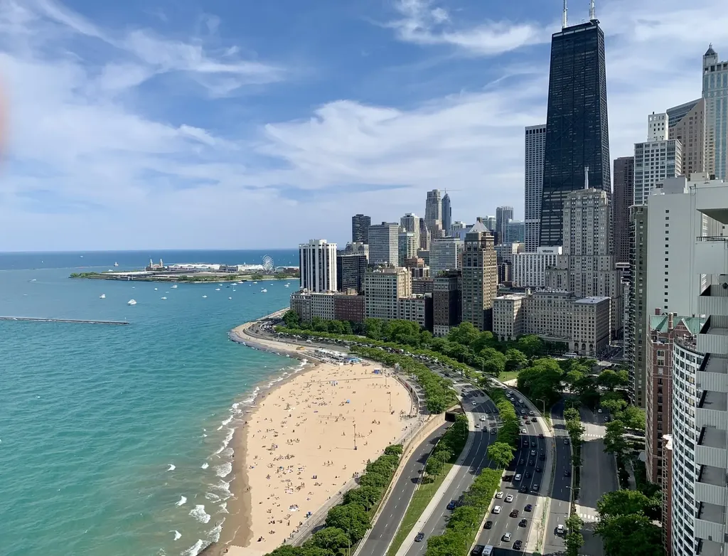 1240 North Lake Shore Drive Chicago IL 60610
