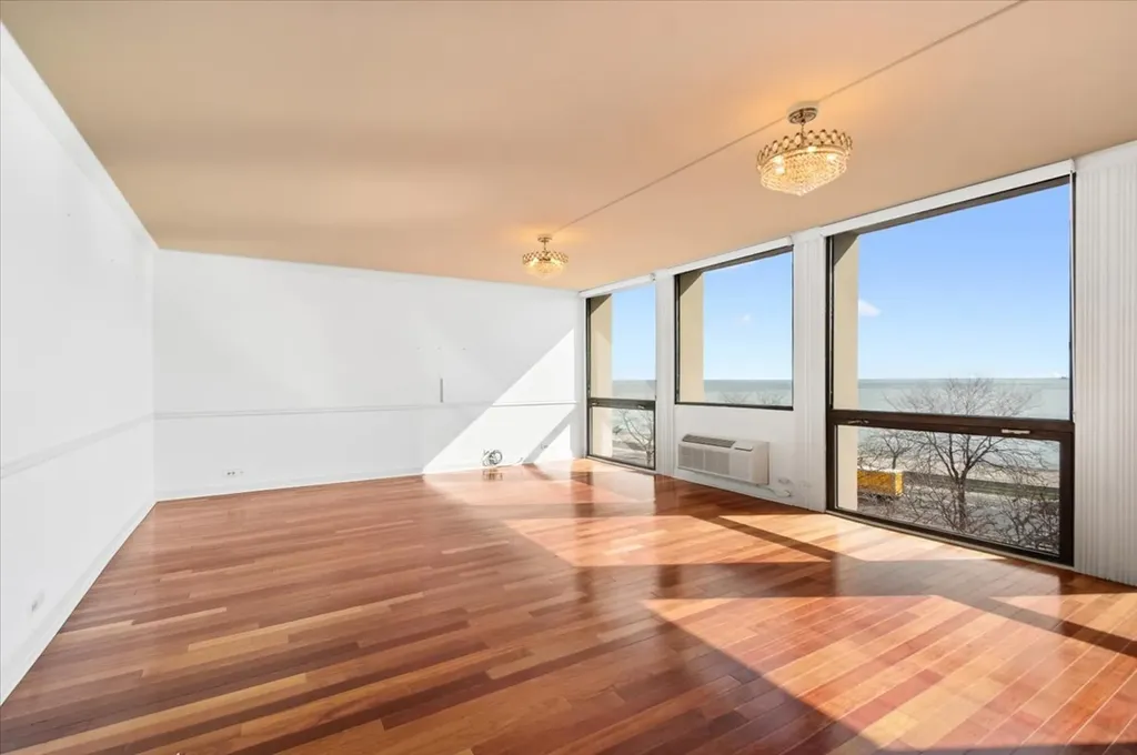 1240 North Lake Shore Drive Chicago IL 60610