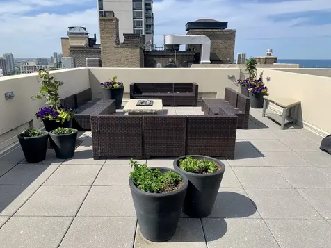 1240 North Lake Shore Drive Chicago IL 60610
