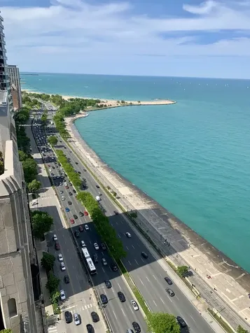 1240 North Lake Shore Drive Chicago IL 60610