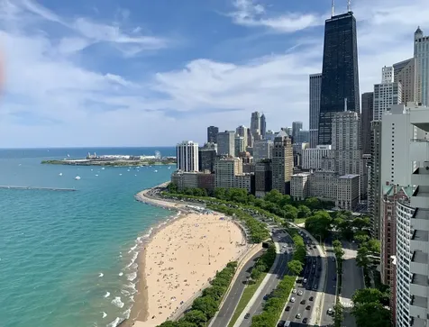 1240 North Lake Shore Drive Chicago IL 60610