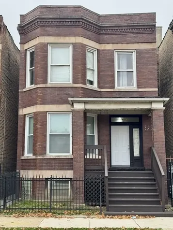 6212 South Bishop Street Chicago IL 60636