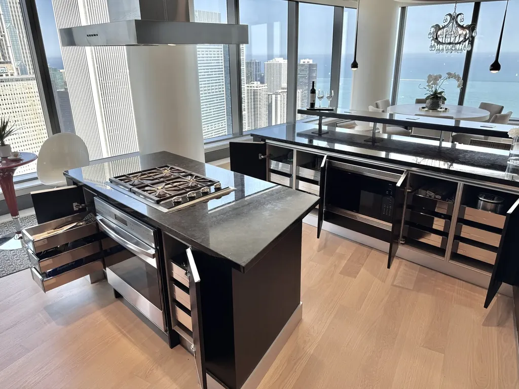 60 East Monroe Street Chicago IL 60603