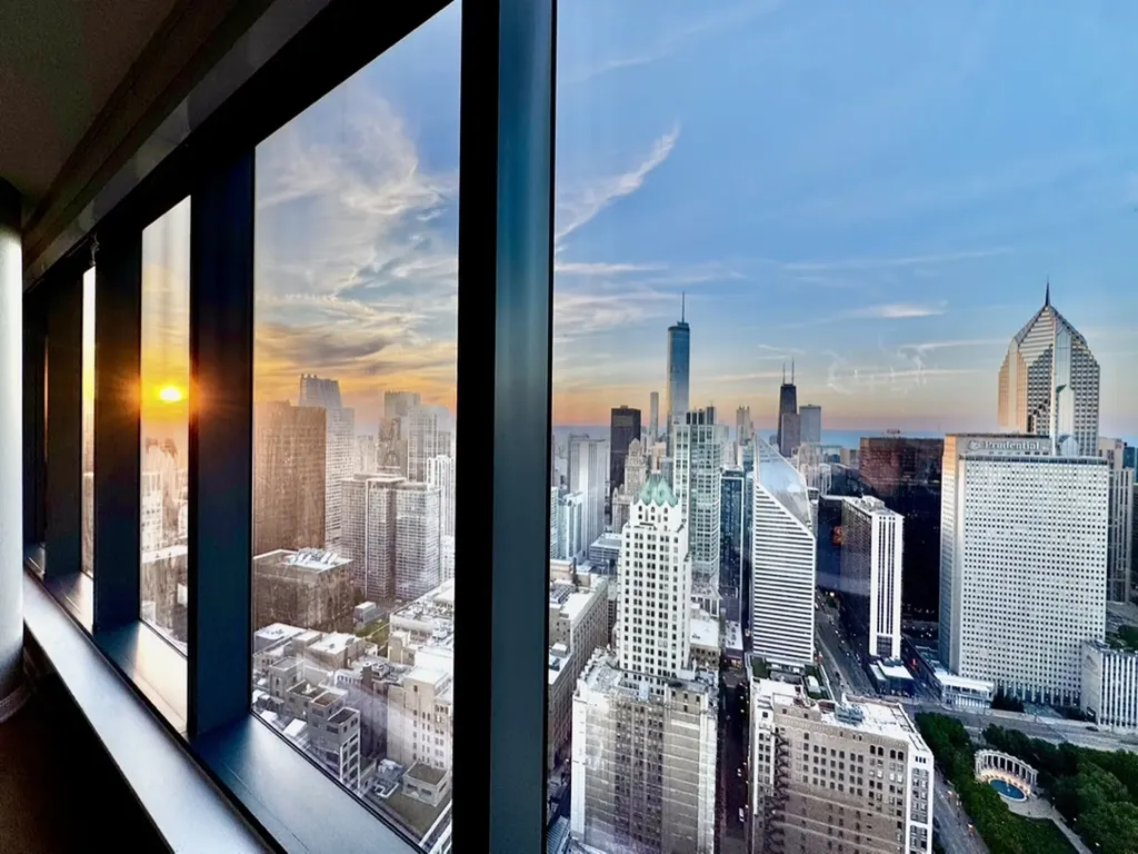 60 East Monroe Street Chicago IL 60603