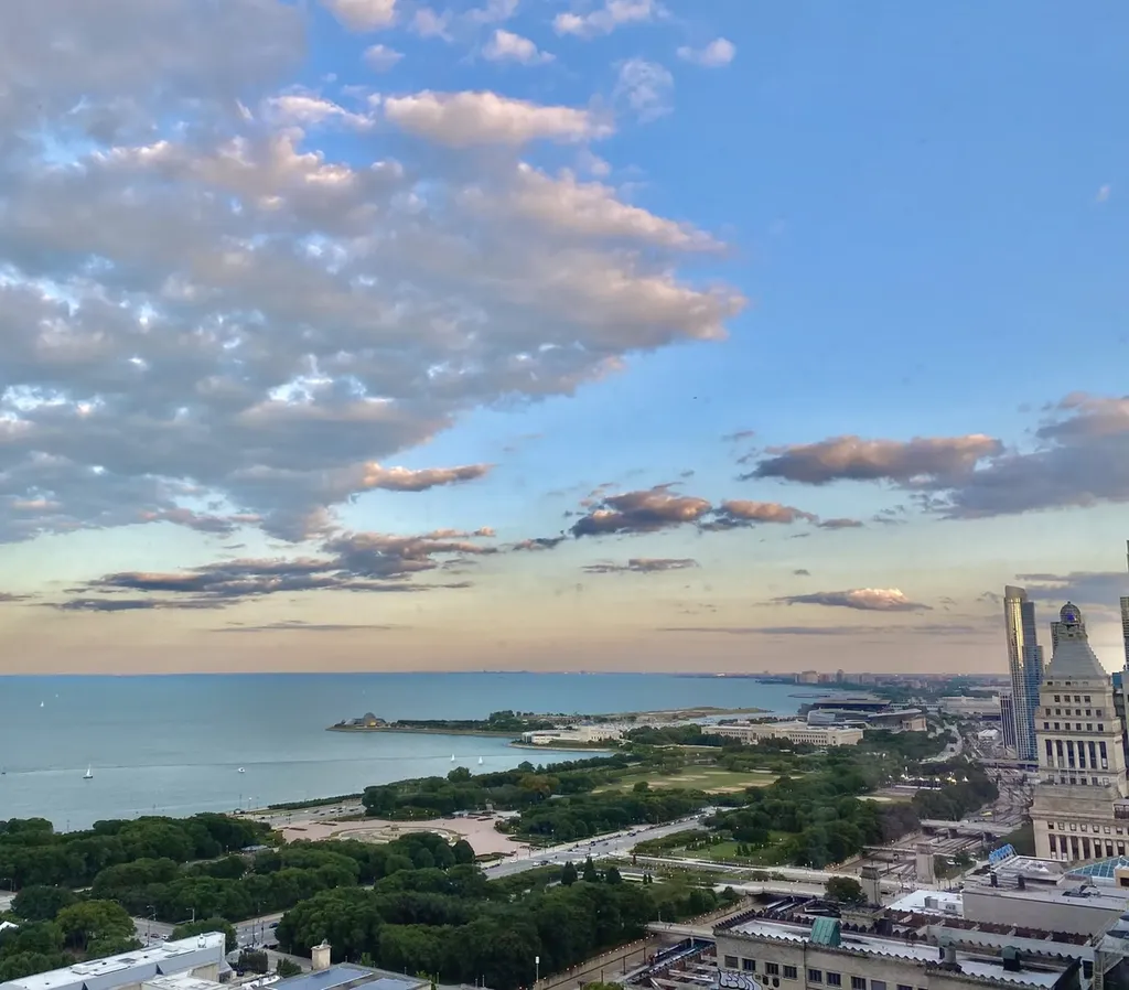 60 East Monroe Street Chicago IL 60603